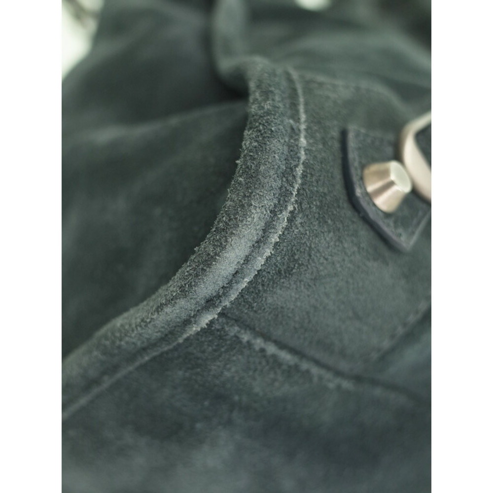 Balenciaga Bag The Leather Shoulder City - Picture 4 of 9